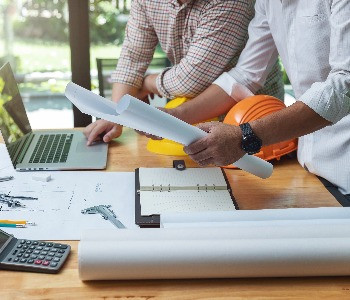 PRATICHE EDILIZIE IN SEDE